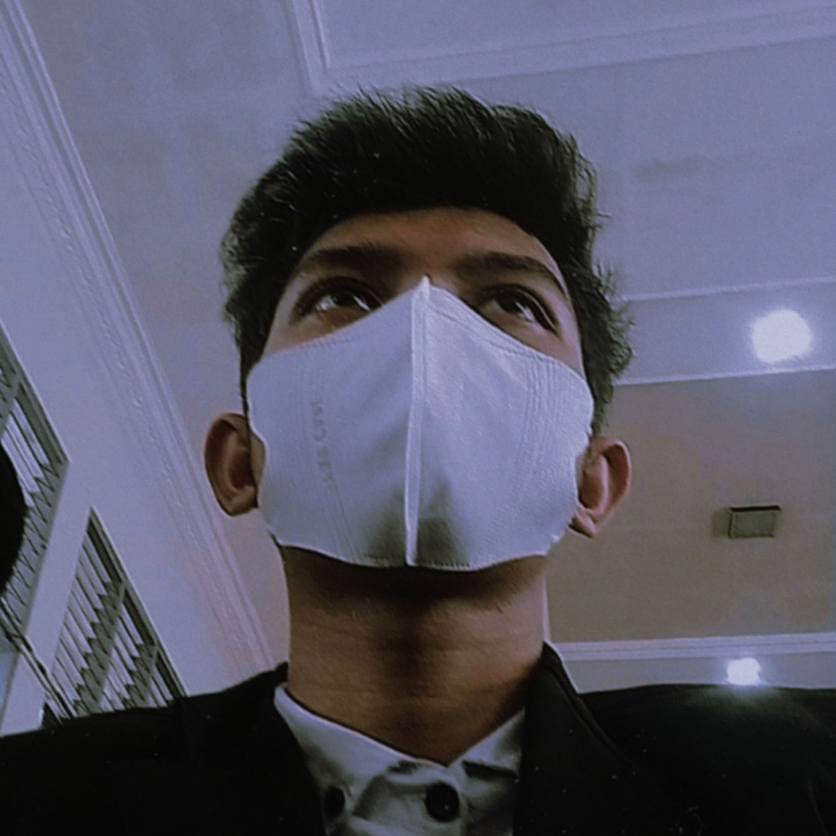 Teuku Aryansyah Pratama - Web Developer